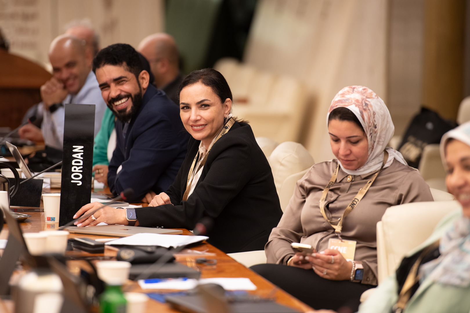 Region