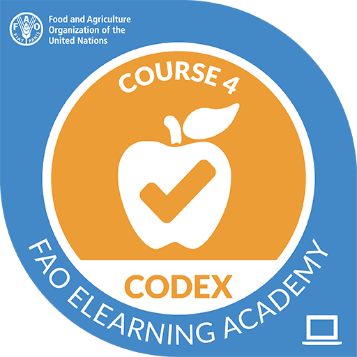 Logo fao e-learning academy