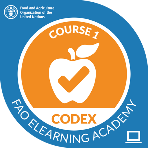 Logo fao e-learning academy