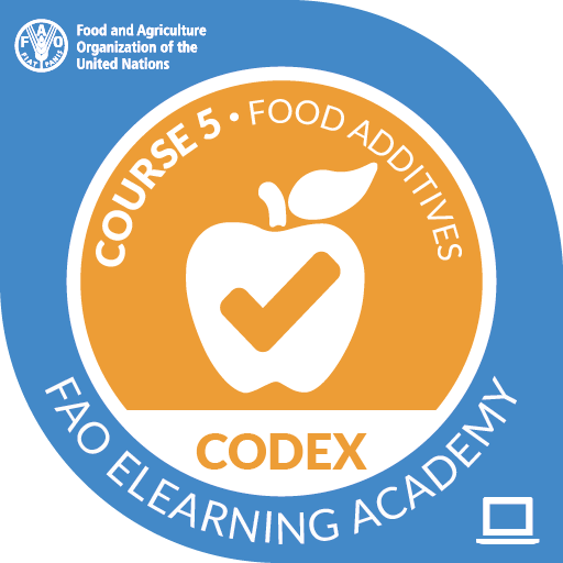 Logo fao e-learning academy