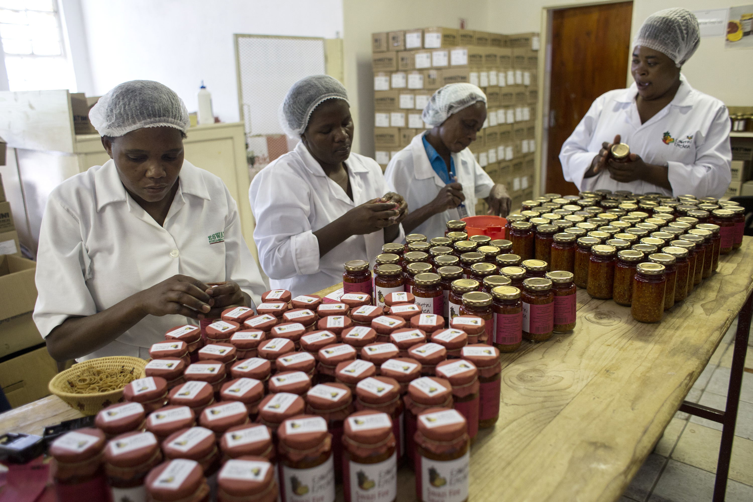 The 2030 Agenda for Sustainable Development