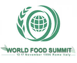FAO World Food Summit