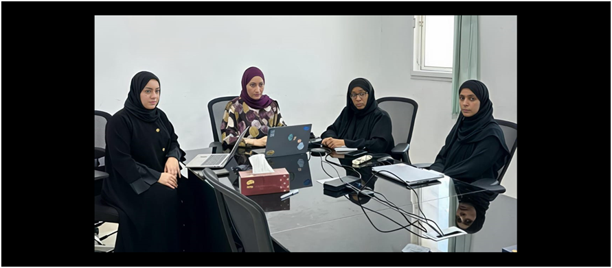 Driving coordinated Codex engagement in Near East region