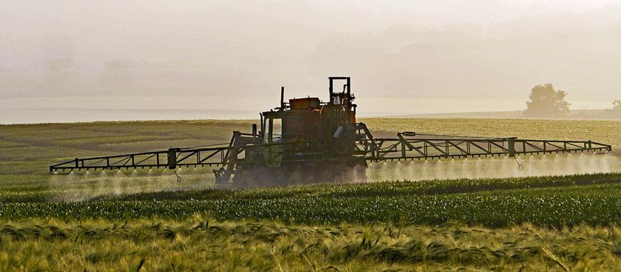 CCPR52 / Committee on pesticide residues approves new MRLs to CAC44
