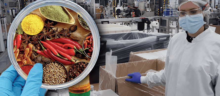 Spices sector gears up for post-COVID challenges and revival