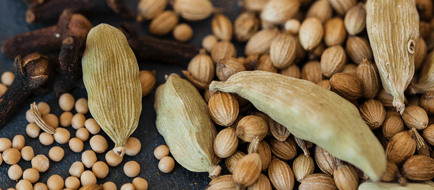 First virtual session sees new Codex spices standards ready for adoption