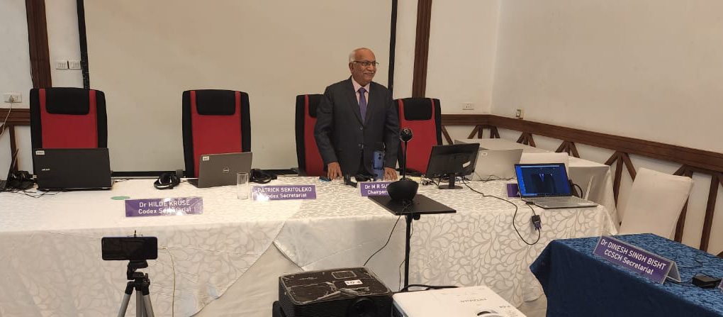 Spices webinar encourages compromise for achieving consensus on saffron and nutmeg