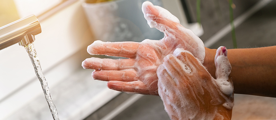 September is Food Safety Education Month in the United States
