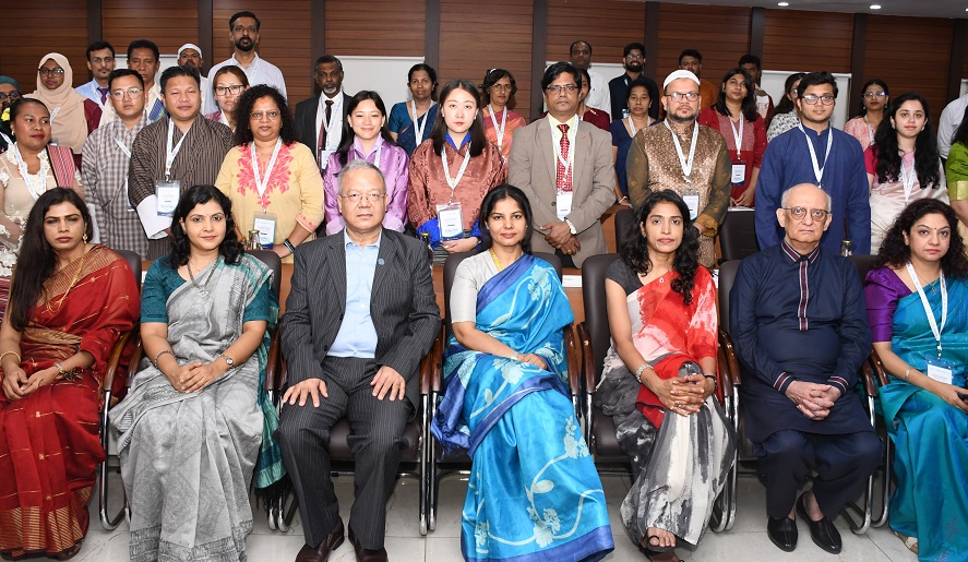 Codex Trust Fund/ First annual subregional workshop on enhancing participation in Codex takes place in South Asia