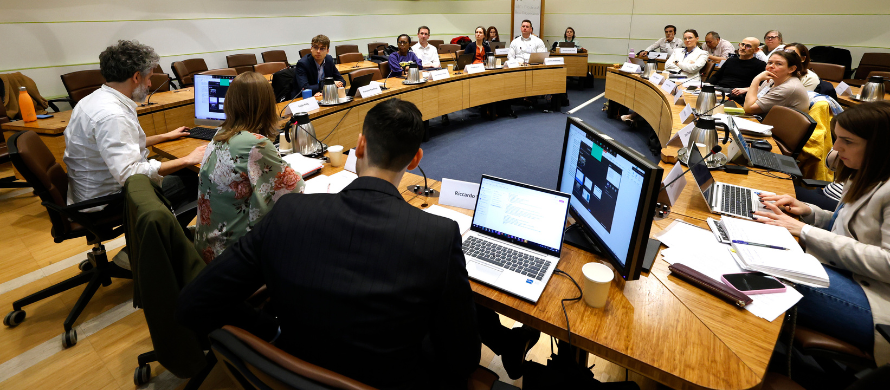 FAO publishes Food Safety Foresight Framework Meeting summary report