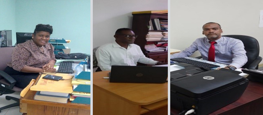 Grenada hosts capacity building training session for National Codex Committee & stakeholders