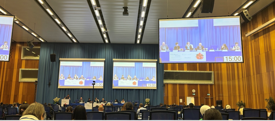 International symposium recognizes central role of Codex in food safety and food control systems