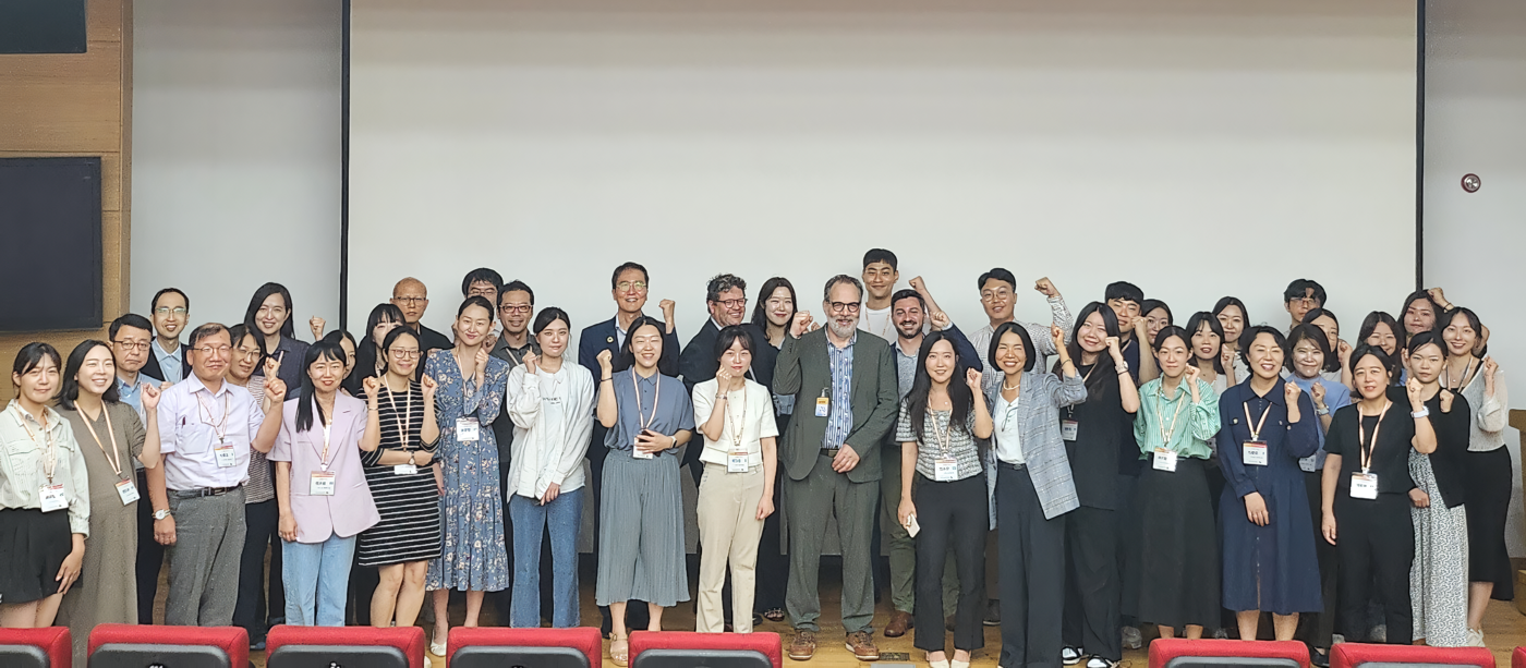 Training by Republic of Korea to enhance the understanding of Codex texts