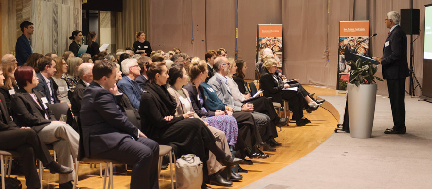 Ngā mihi nui: Celebrating New Zealand at Codex – Past, Present and Future  