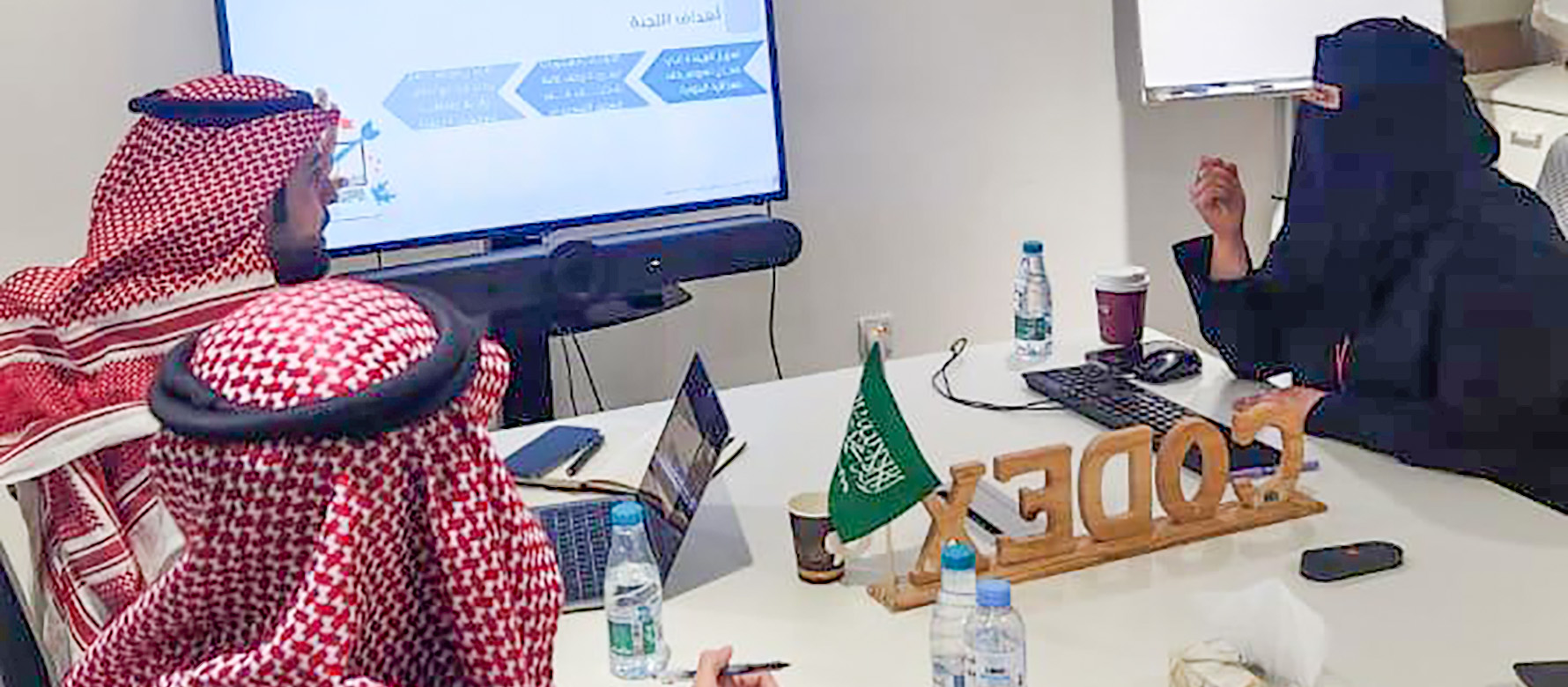1:1 Codex Workshop: A Collaborative Approach Between Member States