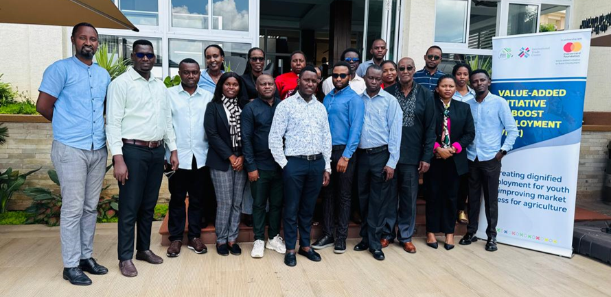 National training drives effective participation of Rwanda in Codex