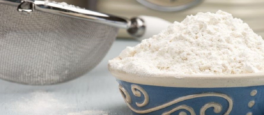 What do you know about food additives?