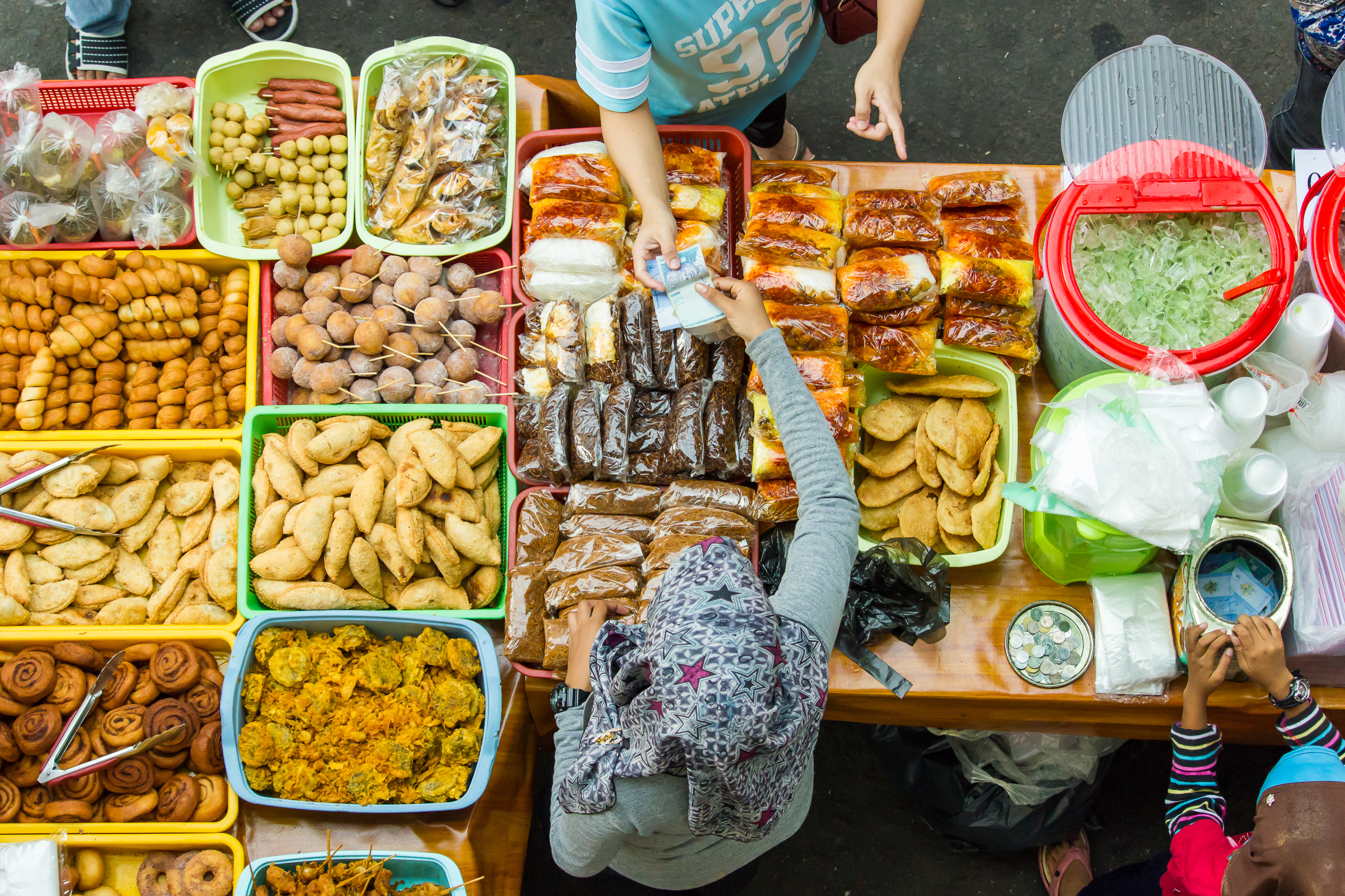 Observer spotlight: Consumers International