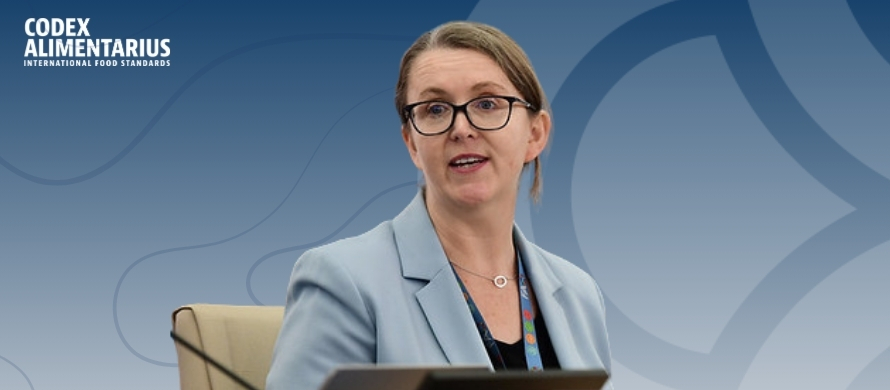 “The beating heart of Codex” – Interview with Codex Secretary, Sarah Cahill 