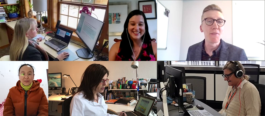 Online webinar seeks to build consensus around antimicrobial text under development