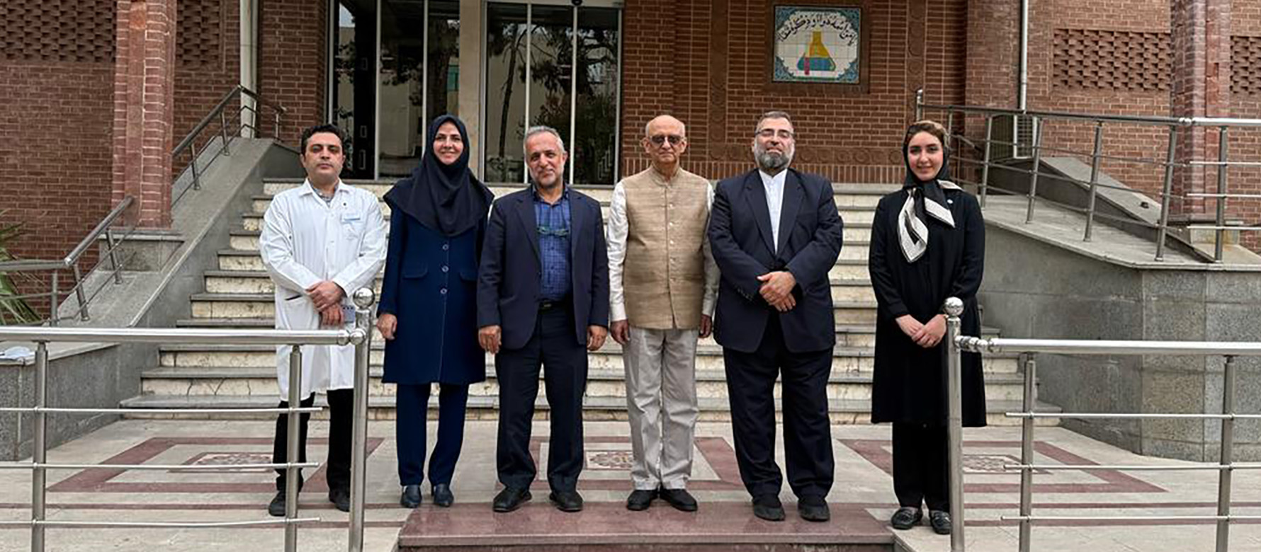 Iran / Codex training on the pistachio chain plays a part in FAO initiative